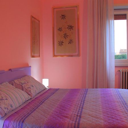 Hello Roma B&B Экстерьер фото