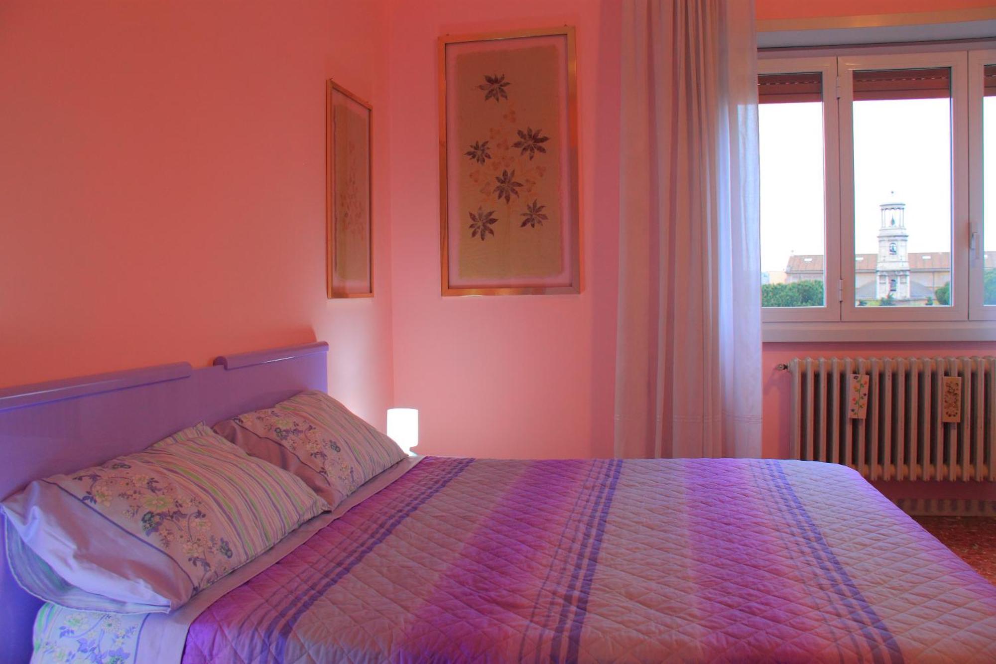 Hello Roma B&B Экстерьер фото
