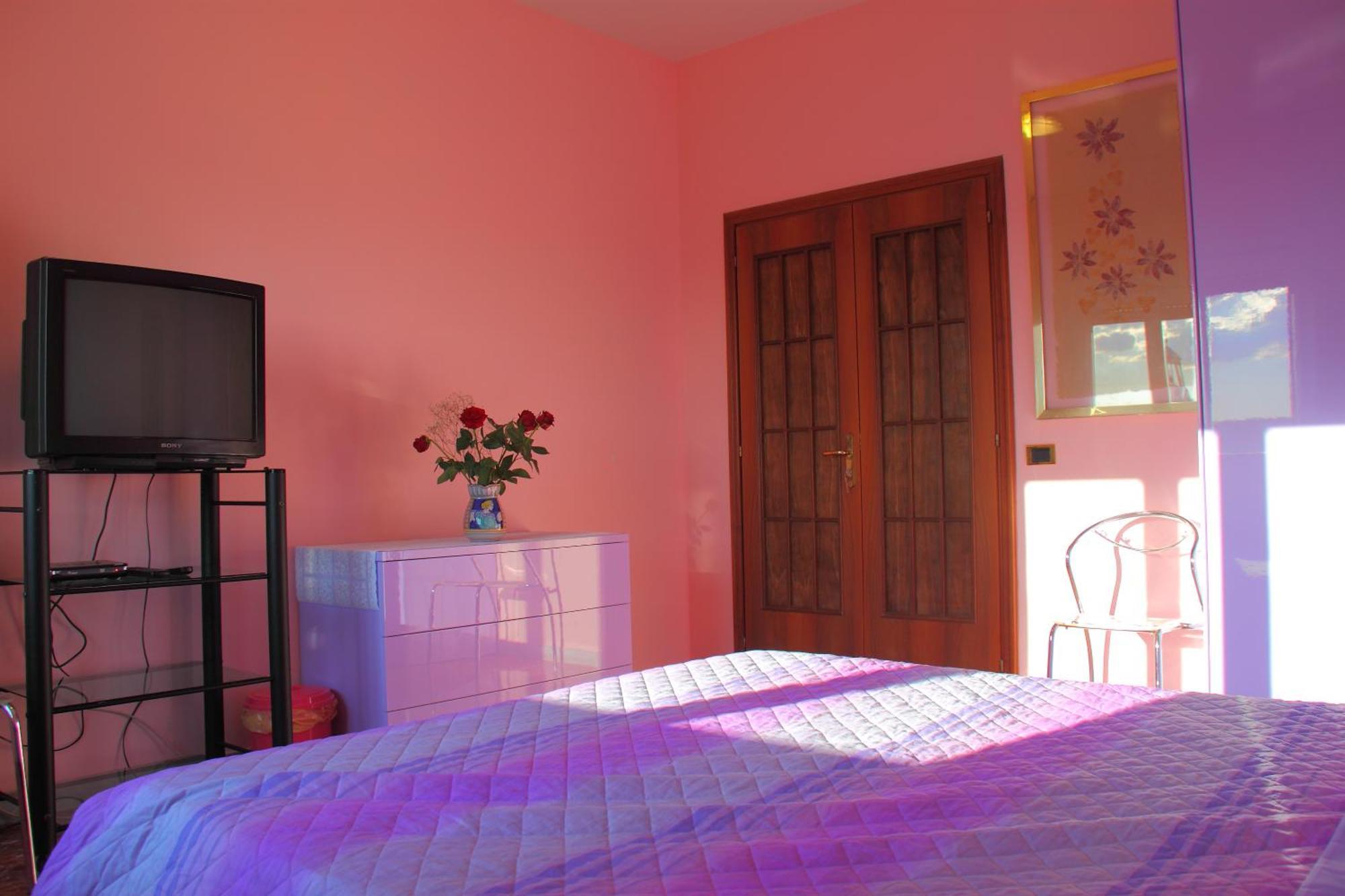Hello Roma B&B Экстерьер фото