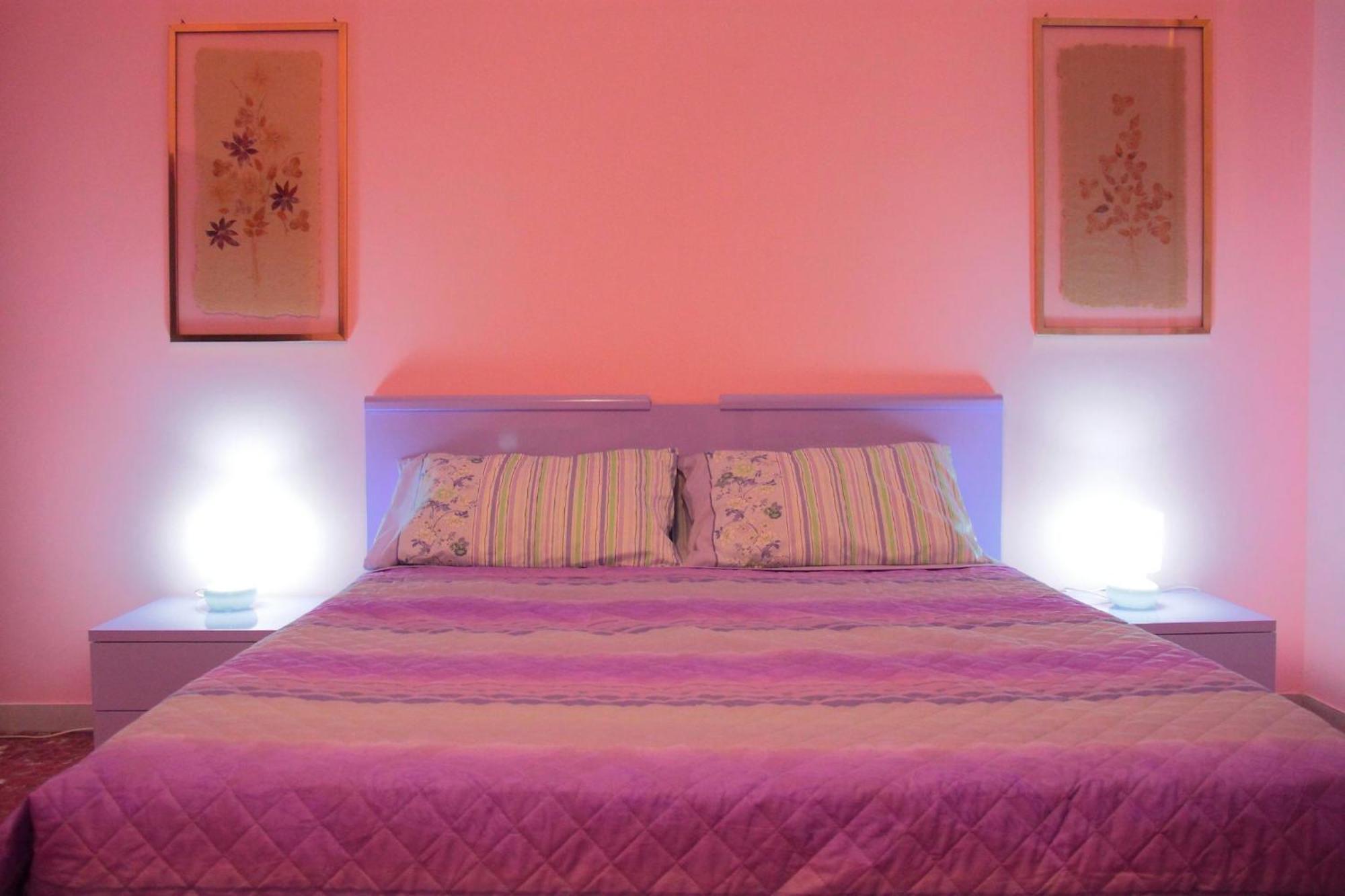 Hello Roma B&B Экстерьер фото
