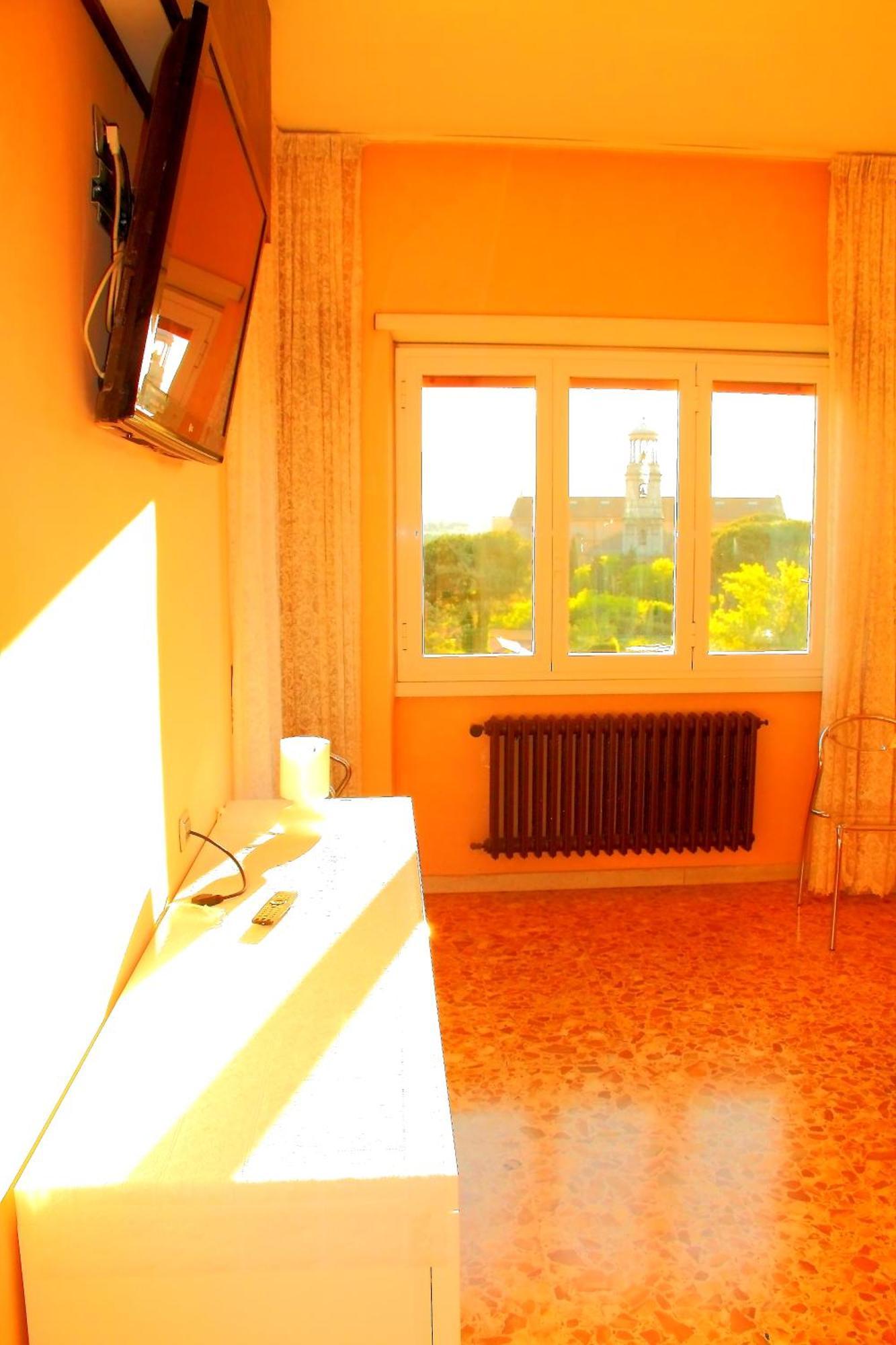 Hello Roma B&B Экстерьер фото