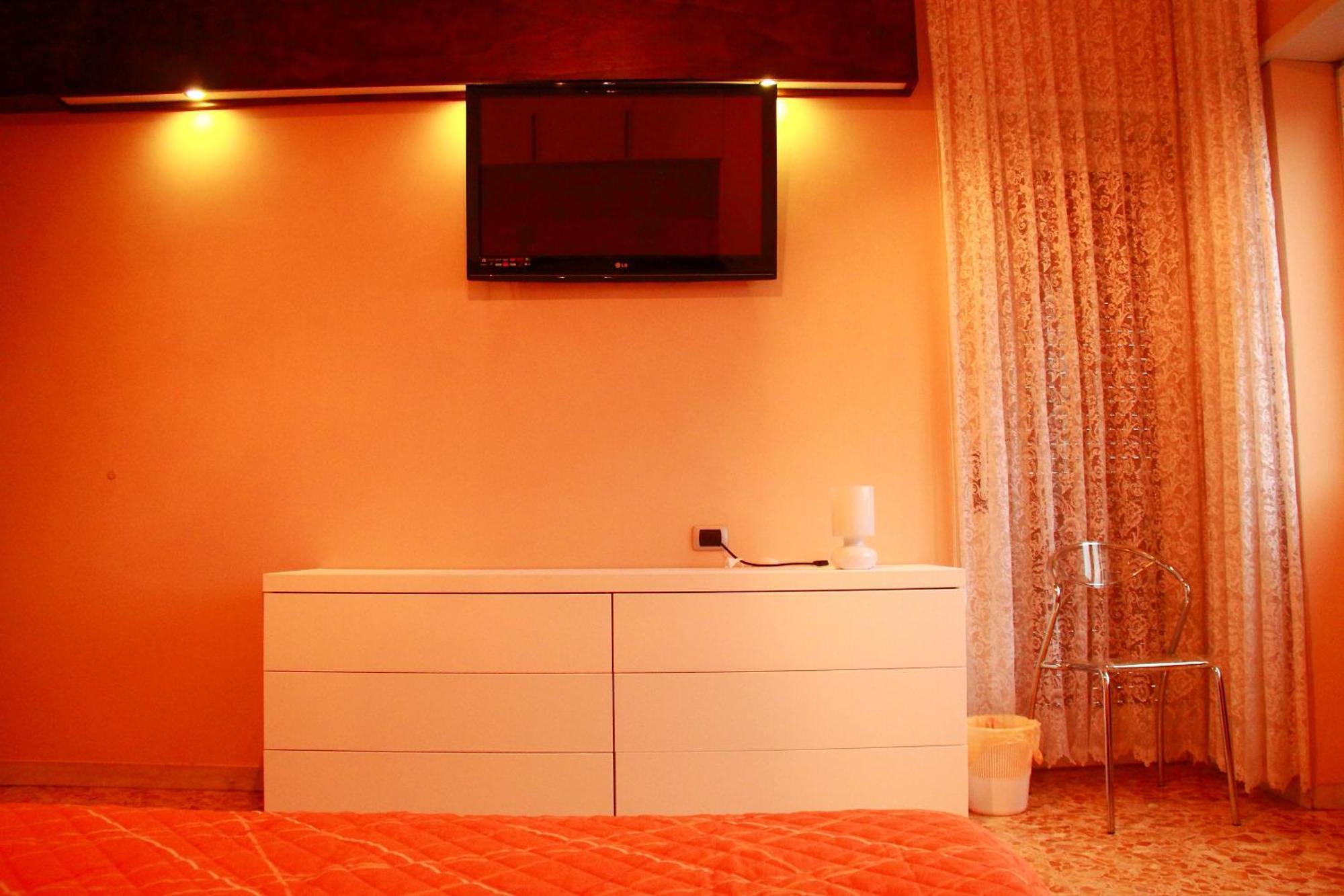 Hello Roma B&B Экстерьер фото
