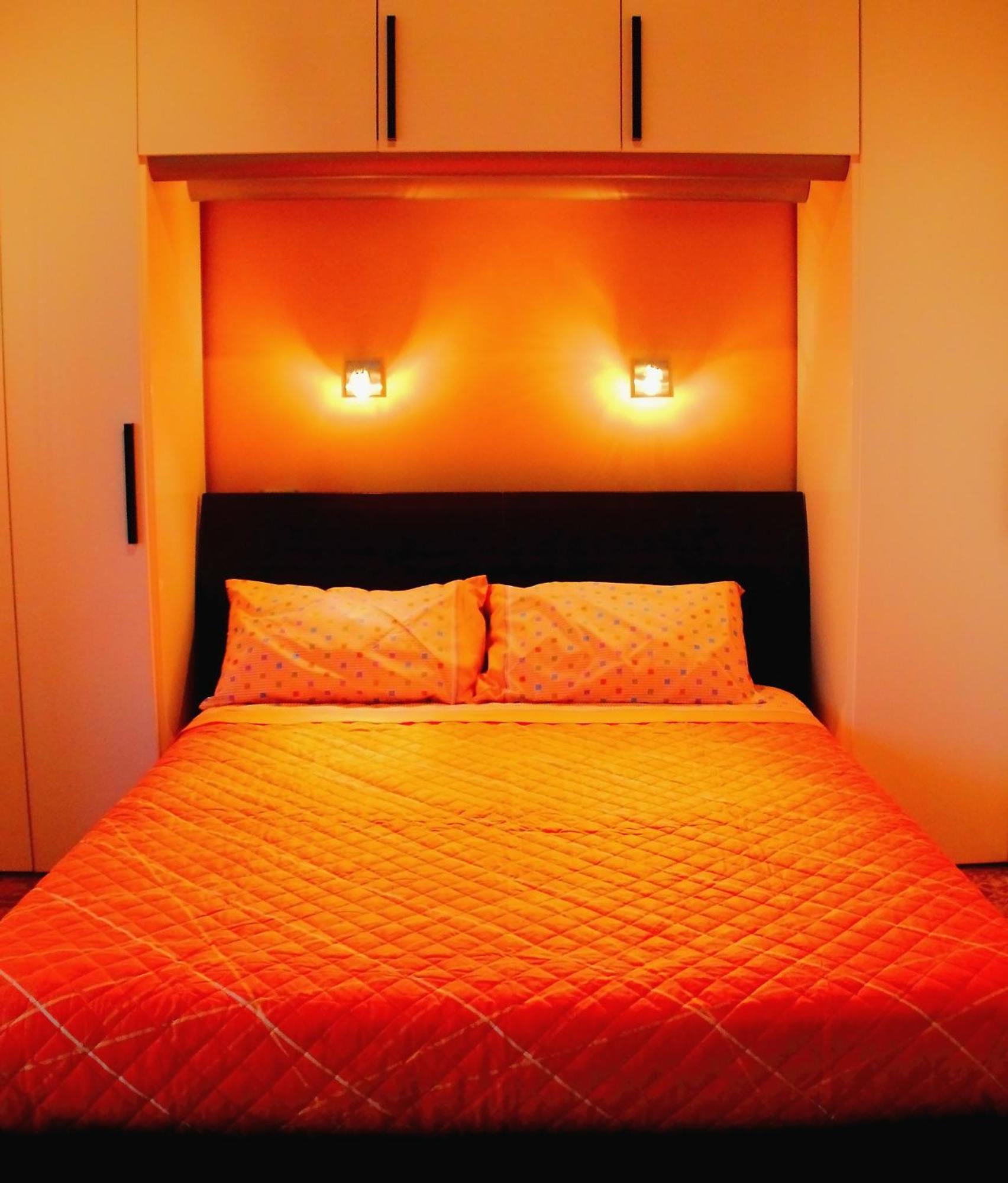 Hello Roma B&B Экстерьер фото