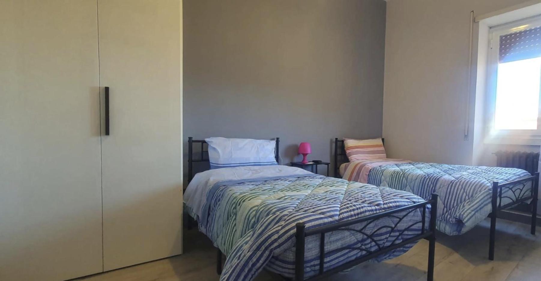 Hello Roma B&B Экстерьер фото