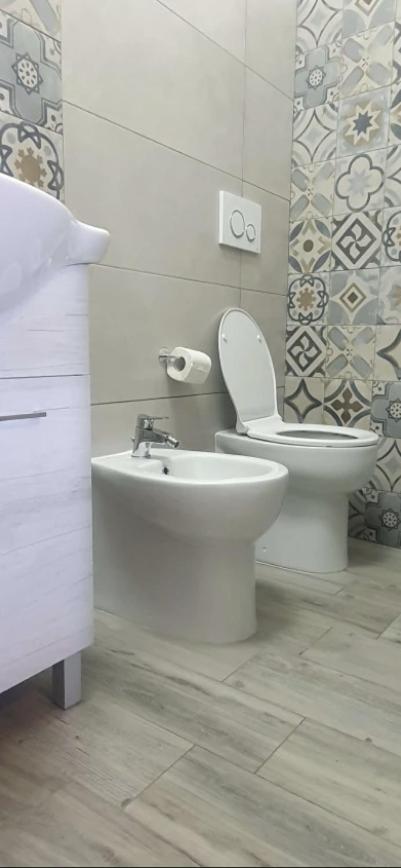 Hello Roma B&B Экстерьер фото