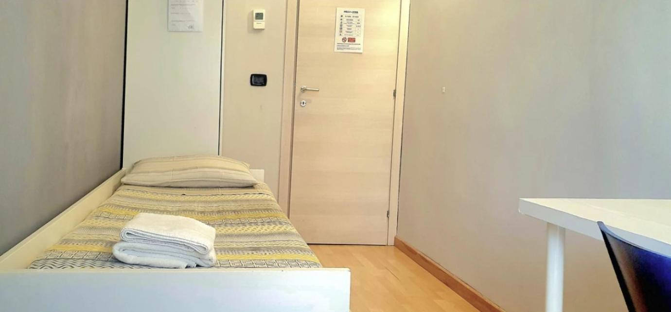 Hello Roma B&B Экстерьер фото