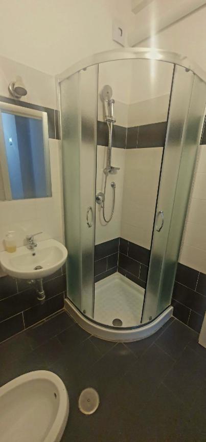 Hello Roma B&B Экстерьер фото