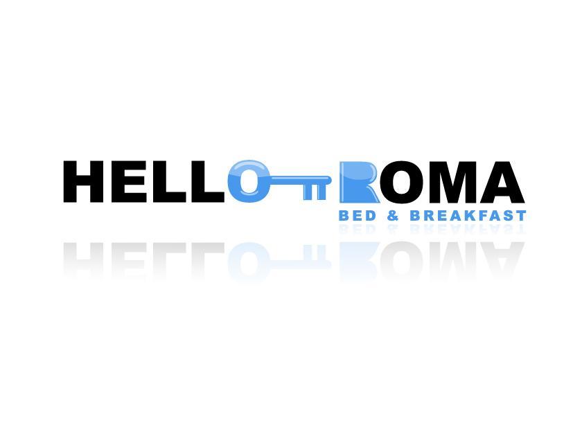 Hello Roma B&B Экстерьер фото