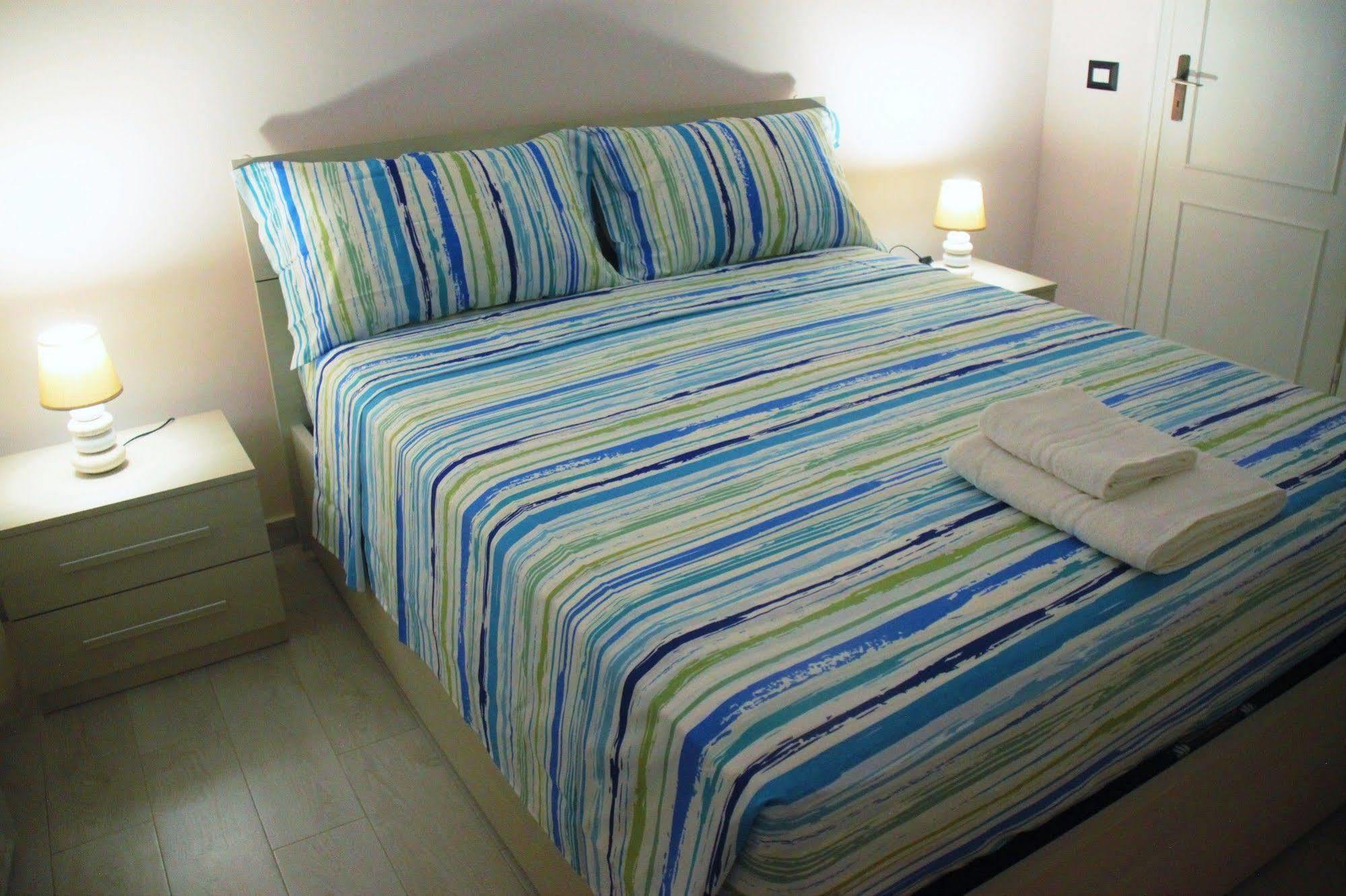 Hello Roma B&B Экстерьер фото