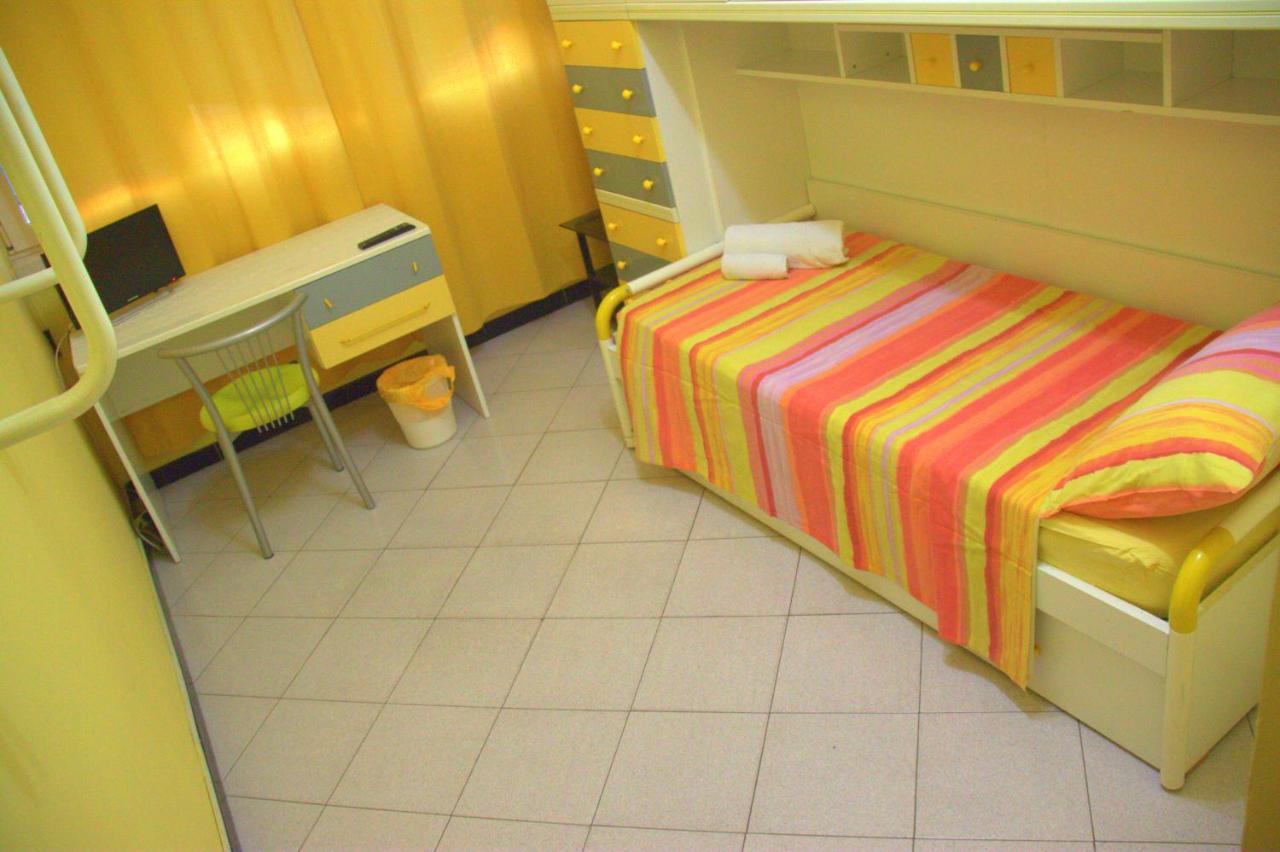 Hello Roma B&B Экстерьер фото