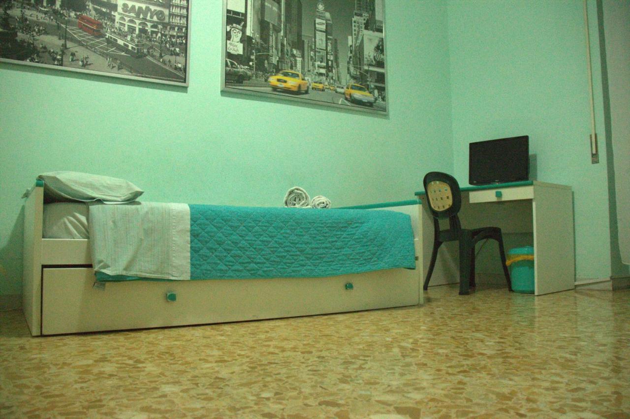 Hello Roma B&B Экстерьер фото
