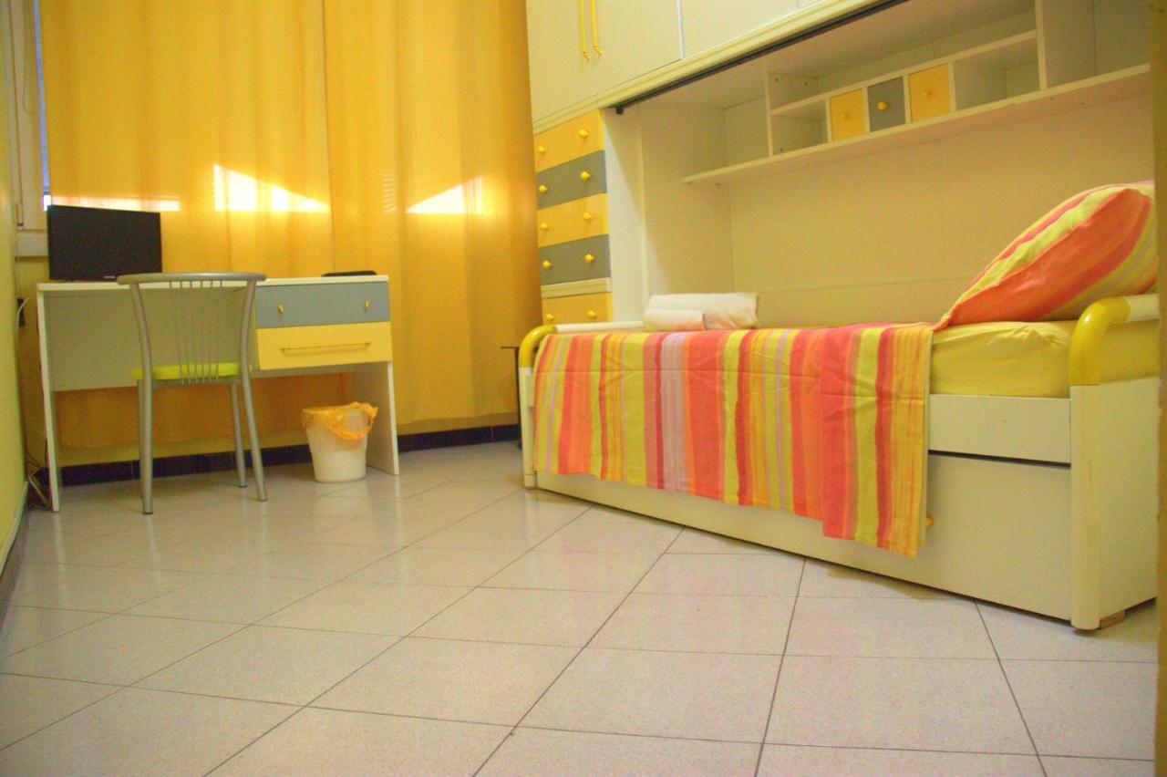 Hello Roma B&B Экстерьер фото